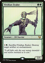 Commander 2015 #210