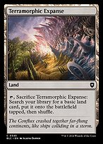 Bloomburrow Commander #345