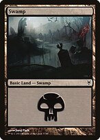 Duel Decks: Sorin vs. Tibalt #37