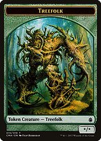 Commander Anthology Tokens #15