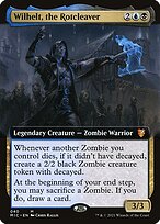 Midnight Hunt Commander #40
