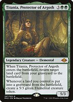 Modern Horizons 2 #287