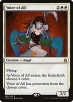 Commander Anthology #28