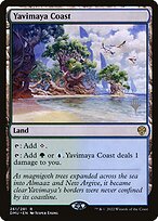 Dominaria United Promos #261p