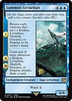 Final Fantasy Promos #77s