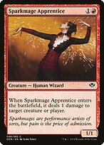 Duel Decks: Speed vs. Cunning #48