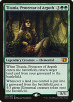 Commander 2014 #50