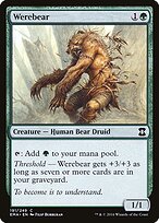 Eternal Masters #191