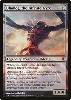 Rise of the Eldrazi #12