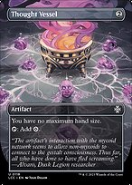 The Lost Caverns of Ixalan Commander #118