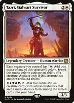 March of the Machine: The Aftermath #6