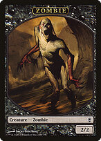 Conspiracy Tokens #3