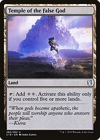 Commander 2019 #280