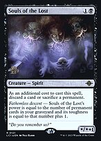 The Lost Caverns of Ixalan Promos #121s