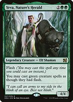 Duel Decks: Elves vs. Inventors #27