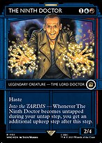 Doctor Who #1151