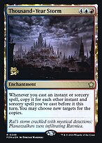 Foundations Promos #248s
