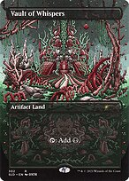 Secret Lair Drop #302