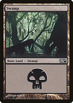 Magic 2010 #241