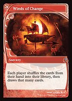 Mystery Booster 2 #201