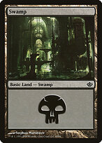 Duel Decks: Garruk vs. Liliana #60