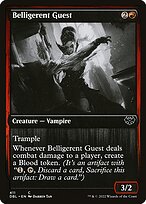 Innistrad: Double Feature #411