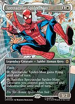 Marvel's Spider-Man #240