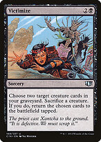Commander 2014 #169