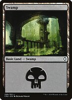 Commander Anthology Volume II #299