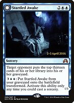 Shadows over Innistrad Promos #88s
