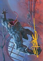 Marvel's Spider-Man Art Series #12