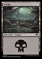 Modern Horizons 3 #502