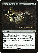 Ixalan Promos #126s