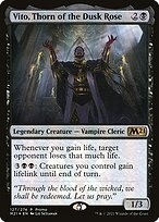 Core Set 2021 Promos #127★