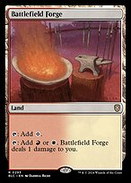 Bloomburrow Commander #293