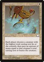 Weatherlight #28