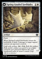 The Lost Caverns of Ixalan #36
