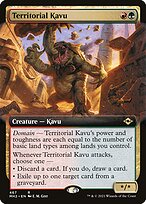 Modern Horizons 2 #467