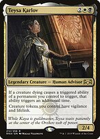 Ravnica Allegiance Promos #212p