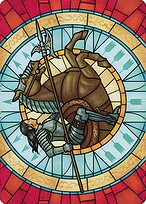 Dominaria United Art Series #78