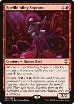 New Capenna Commander #53