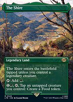 The Lord of the Rings: Tales of Middle-earth #345