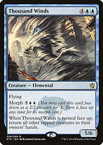 Khans of Tarkir #58