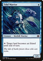 Duel Decks: Merfolk vs. Goblins #20
