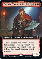 Throne of Eldraine #367