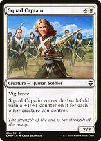 Commander Legends #51