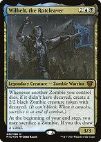 Midnight Hunt Commander #2