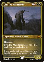 Double Masters 2022 #548