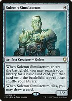 Commander Anthology Volume II #218
