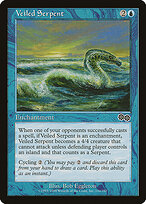 Urza's Saga #110